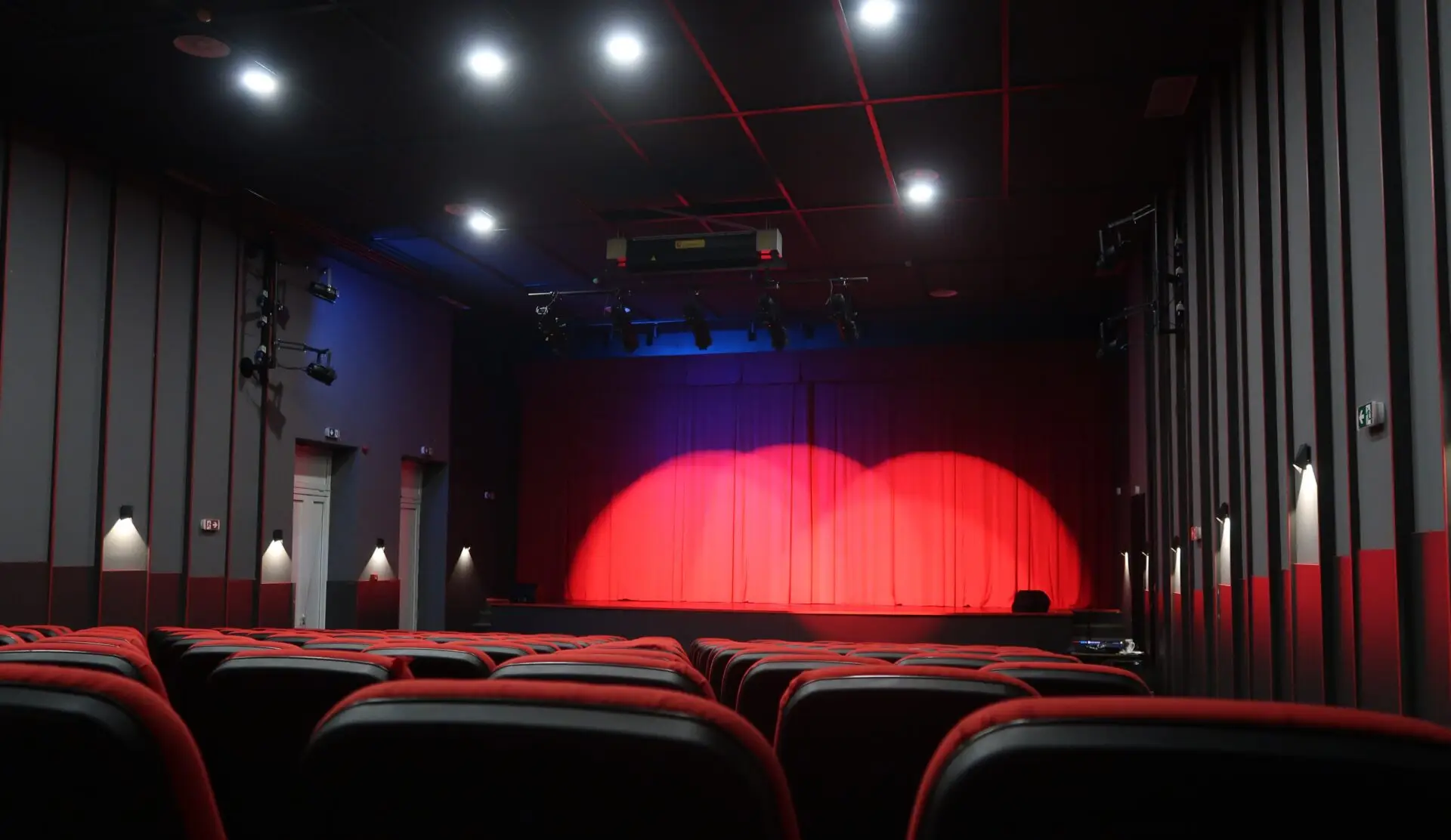 elektrovat cultural center despotovac