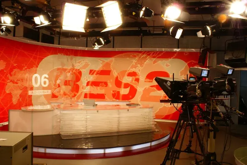 27 tv b92